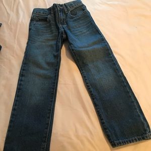 Boys Jeans